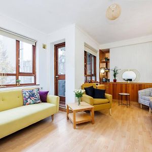 Appartement met Twee Slaapkamers